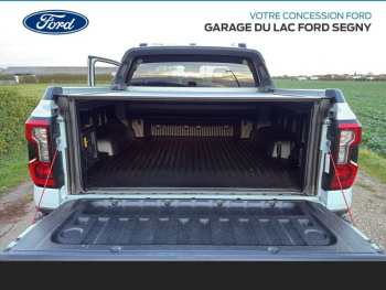 Photo 12 du bon plan FORD Ranger VUL 2.3 EcoBoost GTDi 281ch Stop&Start Double Cabine Stormtrack 4x4 BVA10 occasion à 69990 €