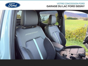 Photo 21 du bon plan FORD Ranger VUL 2.3 EcoBoost GTDi 281ch Stop&Start Double Cabine Stormtrack 4x4 BVA10 occasion à 69990 €