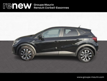 Photo 2 du bon plan RENAULT Captur 1.0 Eco-G 100ch Evolution occasion à 16978 €