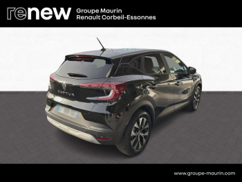 Photo 5 du bon plan RENAULT Captur 1.0 Eco-G 100ch Evolution occasion à 16978 €