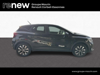 Photo 6 du bon plan RENAULT Captur 1.0 Eco-G 100ch Evolution occasion à 16978 €