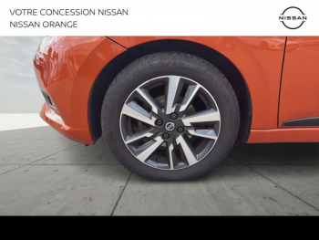 Photo 9 du bon plan NISSAN Micra 0.9 IG-T 90ch N-Connecta 2018 Euro6c occasion à 9490 €