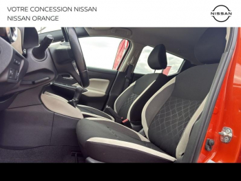 Photo 13 du bon plan NISSAN Micra 0.9 IG-T 90ch N-Connecta 2018 Euro6c occasion à 9490 €