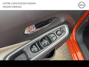 Photo 14 du bon plan NISSAN Micra 0.9 IG-T 90ch N-Connecta 2018 Euro6c occasion à 9490 €