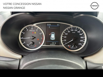 Photo 16 du bon plan NISSAN Micra 0.9 IG-T 90ch N-Connecta 2018 Euro6c occasion à 9490 €