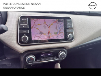 Photo 17 du bon plan NISSAN Micra 0.9 IG-T 90ch N-Connecta 2018 Euro6c occasion à 9490 €