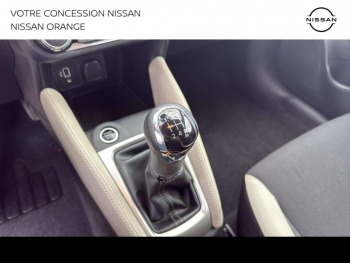 Photo 18 du bon plan NISSAN Micra 0.9 IG-T 90ch N-Connecta 2018 Euro6c occasion à 9490 €