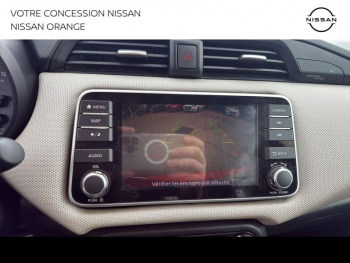 Photo 19 du bon plan NISSAN Micra 0.9 IG-T 90ch N-Connecta 2018 Euro6c occasion à 9490 €