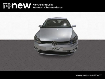 Photo 2 du bon plan VOLKSWAGEN Golf 1.5 TSI EVO 150ch Match DSG7 Euro6d-T 5p 8cv occasion à 17999 €