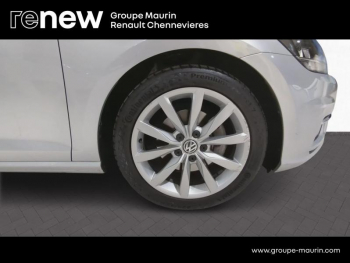 Photo 13 du bon plan VOLKSWAGEN Golf 1.5 TSI EVO 150ch Match DSG7 Euro6d-T 5p 8cv occasion à 17999 €