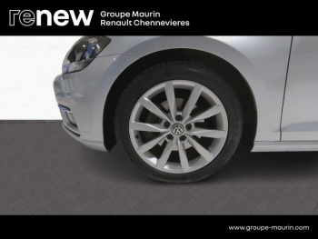 Photo 14 du bon plan VOLKSWAGEN Golf 1.5 TSI EVO 150ch Match DSG7 Euro6d-T 5p 8cv occasion à 17999 €