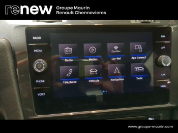 Photo 21 du bon plan VOLKSWAGEN Golf 1.5 TSI EVO 150ch Match DSG7 Euro6d-T 5p 8cv occasion à 17999 €