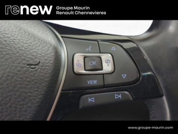 Photo 25 du bon plan VOLKSWAGEN Golf 1.5 TSI EVO 150ch Match DSG7 Euro6d-T 5p 8cv occasion à 17999 €