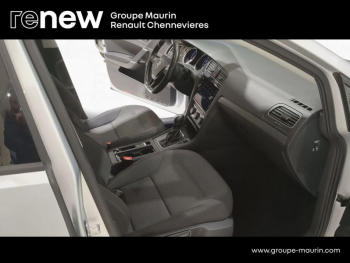 Photo 28 du bon plan VOLKSWAGEN Golf 1.5 TSI EVO 150ch Match DSG7 Euro6d-T 5p 8cv occasion à 17999 €