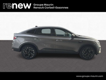 Photo 6 du bon plan RENAULT Arkana 1.6 E-Tech 145ch full hybrid esprit Alpine -25 occasion à 28390 €