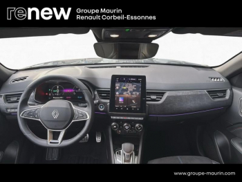 Photo 15 du bon plan RENAULT Arkana 1.6 E-Tech 145ch full hybrid esprit Alpine -25 occasion à 28390 €