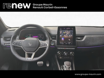 Photo 16 du bon plan RENAULT Arkana 1.6 E-Tech 145ch full hybrid esprit Alpine -25 occasion à 28390 €