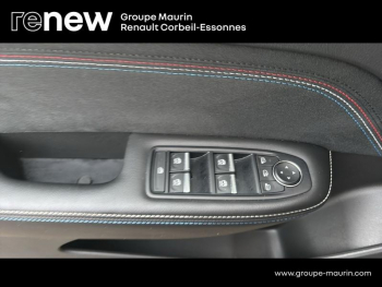 Photo 20 du bon plan RENAULT Arkana 1.6 E-Tech 145ch full hybrid esprit Alpine -25 occasion à 28390 €