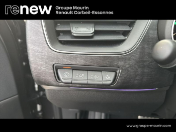 Photo 21 du bon plan RENAULT Arkana 1.6 E-Tech 145ch full hybrid esprit Alpine -25 occasion à 28390 €