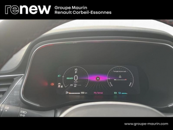 Photo 24 du bon plan RENAULT Arkana 1.6 E-Tech 145ch full hybrid esprit Alpine -25 occasion à 28390 €