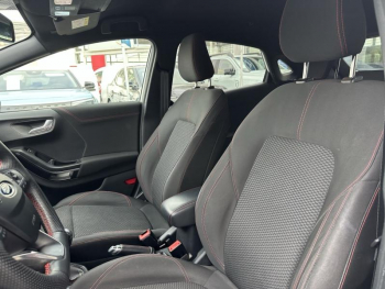 Photo 8 du bon plan FORD Puma 1.0 Flexifuel 125ch S&S mHEV ST-Line occasion à 13900 €