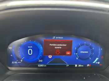 Photo 10 du bon plan FORD Puma 1.0 Flexifuel 125ch S&S mHEV ST-Line occasion à 13900 €