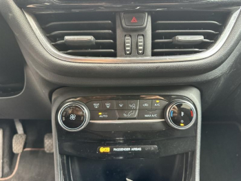 Photo 12 du bon plan FORD Puma 1.0 Flexifuel 125ch S&S mHEV ST-Line occasion à 13900 €