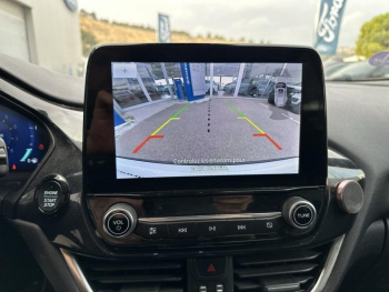 Photo 13 du bon plan FORD Puma 1.0 Flexifuel 125ch S&S mHEV ST-Line occasion à 13900 €