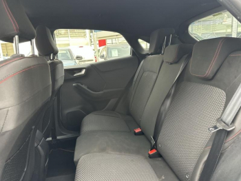 Photo 15 du bon plan FORD Puma 1.0 Flexifuel 125ch S&S mHEV ST-Line occasion à 13900 €