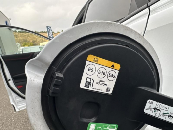 Photo 16 du bon plan FORD Puma 1.0 Flexifuel 125ch S&S mHEV ST-Line occasion à 13900 €