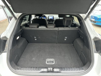 Photo 17 du bon plan FORD Puma 1.0 Flexifuel 125ch S&S mHEV ST-Line occasion à 13900 €