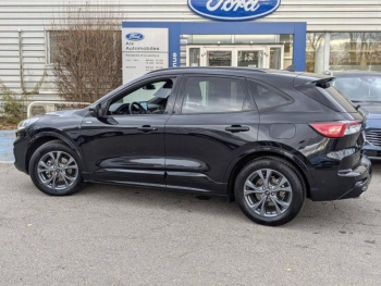 Photo 27 du bon plan FORD Kuga 2.5 Duratec 190ch FHEV E85 ST-Line BVA occasion à 22989 €