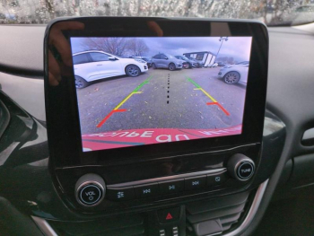 Photo 8 du bon plan FORD Puma 1.0 Flexifuel 125ch S&S mHEV Titanium occasion à 19900 €