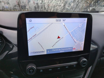 Photo 9 du bon plan FORD Puma 1.0 Flexifuel 125ch S&S mHEV Titanium occasion à 19900 €