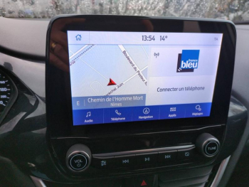 Photo 10 du bon plan FORD Puma 1.0 Flexifuel 125ch S&S mHEV Titanium occasion à 19900 €