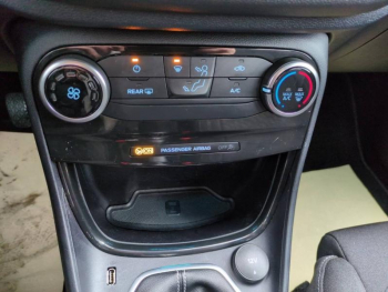 Photo 11 du bon plan FORD Puma 1.0 Flexifuel 125ch S&S mHEV Titanium occasion à 19900 €