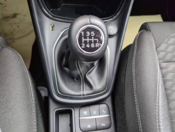 Photo 12 du bon plan FORD Puma 1.0 Flexifuel 125ch S&S mHEV Titanium occasion à 19900 €