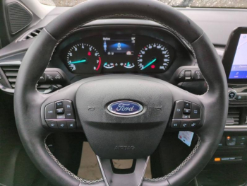 Photo 13 du bon plan FORD Puma 1.0 Flexifuel 125ch S&S mHEV Titanium occasion à 19900 €