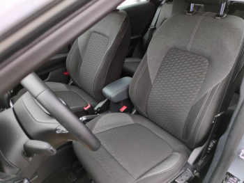 Photo 16 du bon plan FORD Puma 1.0 Flexifuel 125ch S&S mHEV Titanium occasion à 19900 €