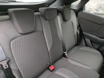 Photo 18 du bon plan FORD Puma 1.0 Flexifuel 125ch S&S mHEV Titanium occasion à 19900 €