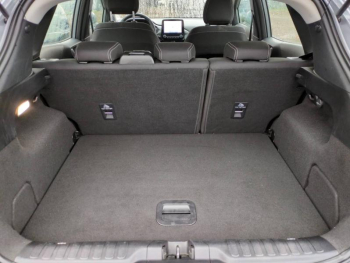 Photo 19 du bon plan FORD Puma 1.0 Flexifuel 125ch S&S mHEV Titanium occasion à 19900 €