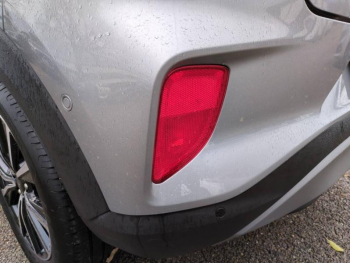 Photo 20 du bon plan FORD Puma 1.0 Flexifuel 125ch S&S mHEV Titanium occasion à 19900 €