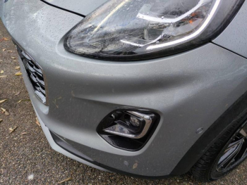 Photo 21 du bon plan FORD Puma 1.0 Flexifuel 125ch S&S mHEV Titanium occasion à 19900 €