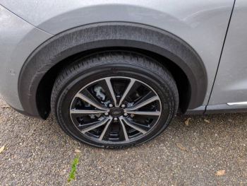 Photo 22 du bon plan FORD Puma 1.0 Flexifuel 125ch S&S mHEV Titanium occasion à 19900 €