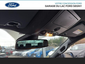 Photo 6 du bon plan FORD Ranger VUL 2.0 TDCi 213ch Double Cabine Raptor BVA10 occasion à 39990 €