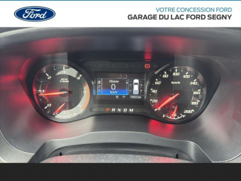 Photo 9 du bon plan FORD Ranger VUL 2.0 TDCi 213ch Double Cabine Raptor BVA10 occasion à 39990 €