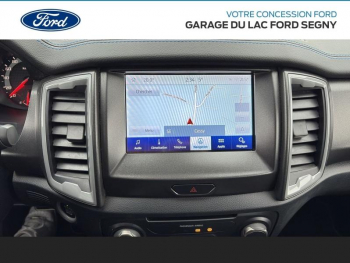 Photo 10 du bon plan FORD Ranger VUL 2.0 TDCi 213ch Double Cabine Raptor BVA10 occasion à 39990 €
