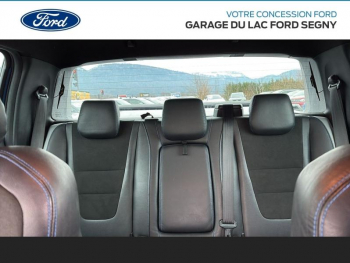 Photo 13 du bon plan FORD Ranger VUL 2.0 TDCi 213ch Double Cabine Raptor BVA10 occasion à 39990 €