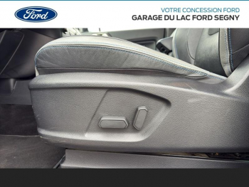 Photo 15 du bon plan FORD Ranger VUL 2.0 TDCi 213ch Double Cabine Raptor BVA10 occasion à 39990 €