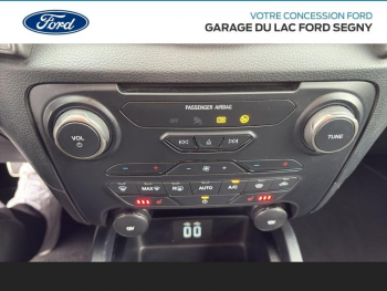 Photo 17 du bon plan FORD Ranger VUL 2.0 TDCi 213ch Double Cabine Raptor BVA10 occasion à 39990 €